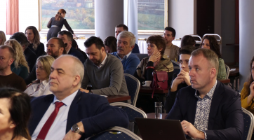 Konference cestovního ruchu přinesla inspiraci i odhodlání