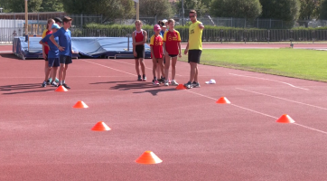 Denisa Rosolová Helceletová zve na další ročník Kempu vítězů