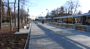 Magazín Zlín/Otrokovice 11. 3. 2023