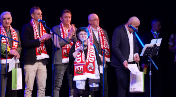 Český sportovní klub slaví 130 let