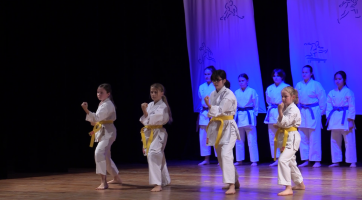 V domě kultury se konalo vyhlášení nejlepších sportovců okresu Hodonín