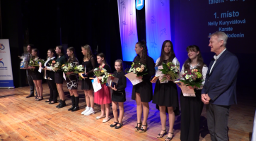 Hodonínští sportovci jsou nejlepší v rámci okresu 