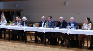 Podhostýnský mikroregion chce podpořit maloobchodní prodejny