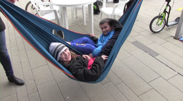 Centrum rodiny a zdraví slavnostně otevřelo Klubík