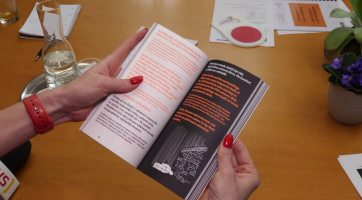 Kulturní fond města Zlína rozdělí na akce přes čtyři miliony