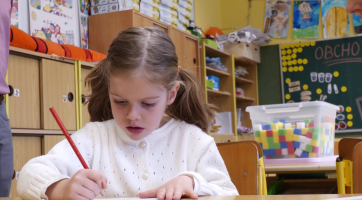 Otrokovická ZŠ Mánesova otevřela své dveře veřejnosti