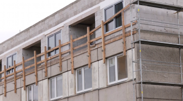 Lidé si mohou z Fondu rozvoje bydlení půjčit až 800 tisíc korun 