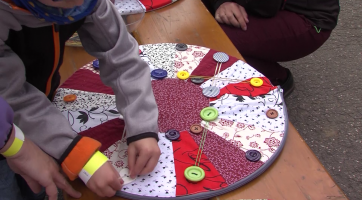 Obyvatelé Brodu oslaví mezinárodní Den Země už po třiapadesáté