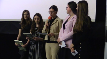 Příběhy našich sousedů nabídly jedenáct vyprávění o životě