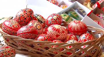 Magazín Hodonín 1. 4. 2023