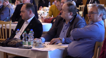 Magazín Kyjov 1. 4. 2023