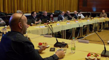 Brodští zastupitelé jednali na mimořádném zasedání o dvou bodech