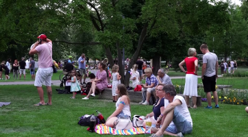 Město Zlín letos nabídne bohatý kulturní program