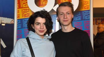 Filmový festival odhaluje letošní Young Stars! Jsou jimi Antonie Formanová a Vojtěch Vodochodský