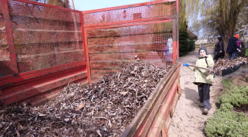 Magazín Zlín/Otrokovice 15. 4. 2023