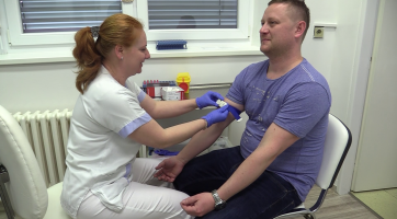 Magazín Kyjov 22. 4. 2023