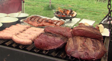 Gastro Brod Festival přivítá opět milovníky výtečného jídla a zábavy