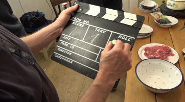 Chystá se pokračování oblíbeného kulinářského pořadu Špetka Slovácka