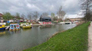 Magazín Veselí nad Moravou 22. 4. 2023