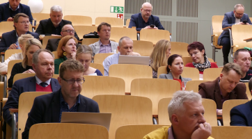 Nová legislativa by měla napomoci energetické nezávislosti