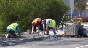 Magazín Zlín/Otrokovice 22. 4. 2023