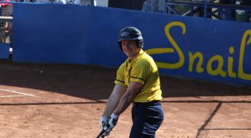 Japonce na Mlatevni střídá Mexičan. Softbalisté Kunovic mají nového nadhazovače 