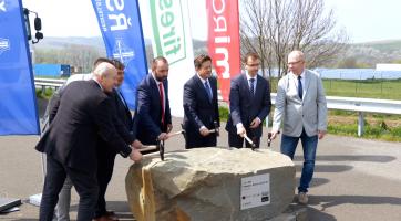 Magazín Zlínský kraj 22. 4. 2023