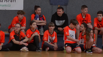 Rekord Lužické laťky si připsali domácí