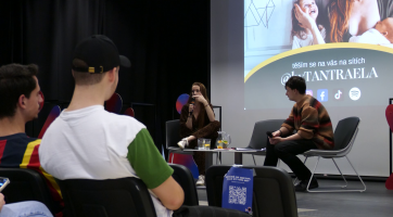 Magazín Zlín/Otrokovice 8. 4. 2023