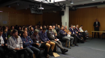 Blíží se 2. ročník Blockchain konference