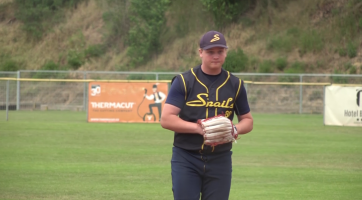 Snails Kunovice zahájili novou sezónu. Muži hledají opory v zahraničí, ženy spoléhají na vlastní odchovankyně