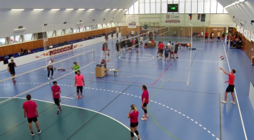 Veselí nad Moravou zřídilo sportovní webové stránky