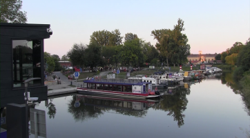 Řízení rozvoje Baťova kanálu se sjednotí 