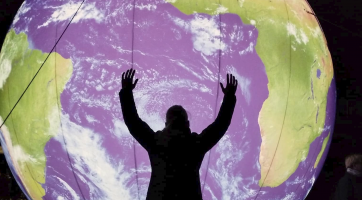 Hvězdárna ve Valašském Meziříčí uspořádala Den s Jupiterem