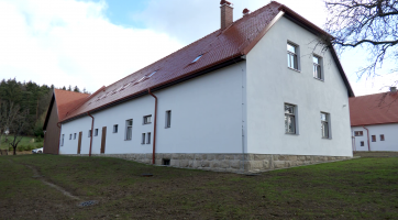 Ploština se po opravách znovu otevře veřejnosti na konci dubna