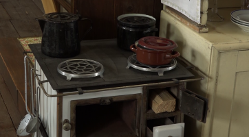 Jak se vařilo v průběhu staletí, se dozvíte v Muzeu Františka Skopalíka