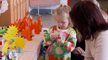 MŠ Obchodní uspořádala před zápisem Den otevřených dveří
