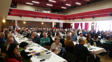 Pravidelná setkávání s krajskými radními pomáhají starostům