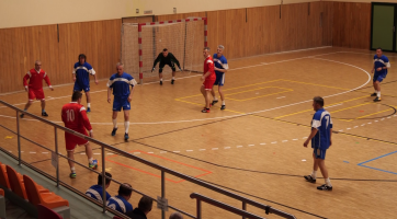 Turnaj veteránů v Hodoníně ozdobili Siegl, Panenka či Švancara