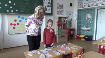 K zápisům přišlo v Kyjově 180 dětí, do školy jich ale nastoupí jen 130