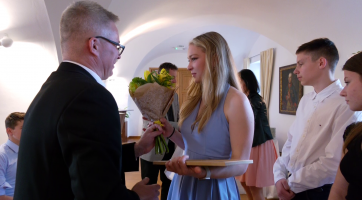 Nejlepšími sportovci Kunovic za rok 2022 jsou házenkářky a softbalisté