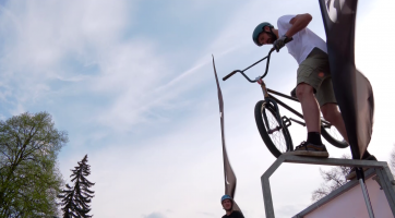 Dny otevřených sportovišť a Sportovní náměstí ve Zlíně přilákaly spoustu lidí