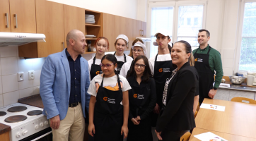 Magazín Zlínský kraj 29. 4. 2023