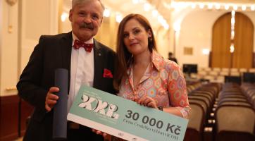 Ceny z národní soutěže Gloria musaealis 2022 si odnesla hned dvě muzea ze Zlínského kraje