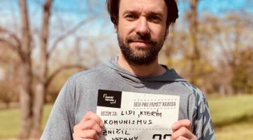 V Uherském Hradišti se v sobotu poběží pro Paměť národa a naposledy se otevře věznice