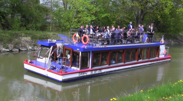 Magazín Veselí nad Moravou 6. 5. 2023