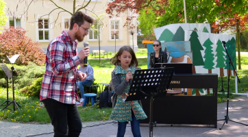 Magazín Uherské Hradiště 13. 5. 2023