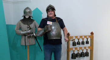 Magazín Uherský Brod 13. 5. 2023