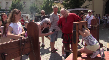 Bílokarpatské slavnosti se budou konat od pátku 2. do neděle 11. června