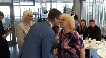 Zlínský kraj má nejvíc dárců kostní dřeně v republice